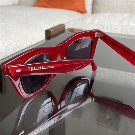 celine sunnies prescription|celine canada online.